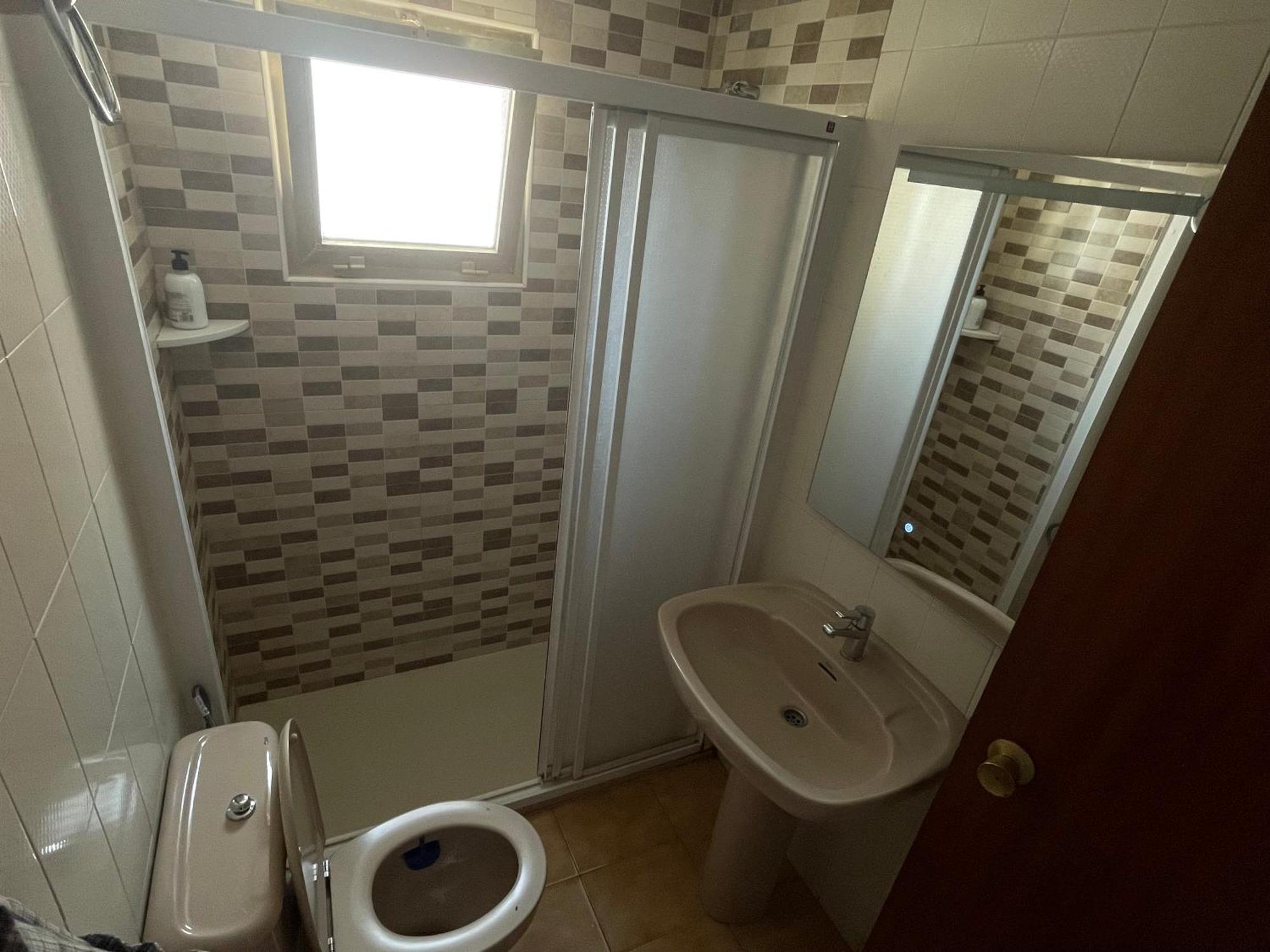Marinapartsol 5B Benidorm Dış mekan fotoğraf